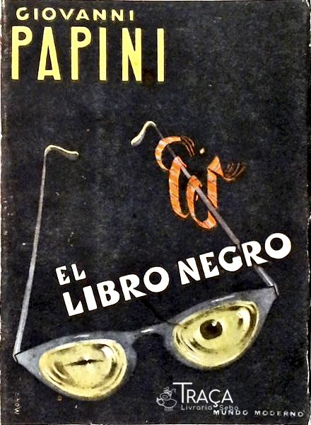 El Libro Negro
