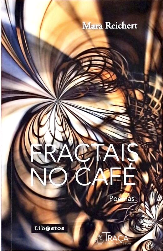 Fractais No Café