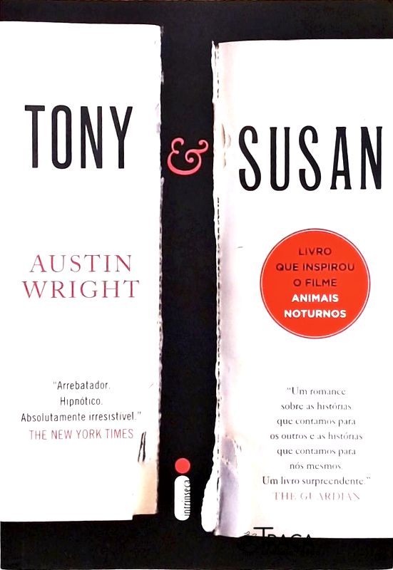 Tony e Susan