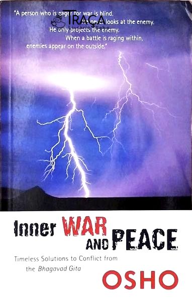 Inner War And Peace