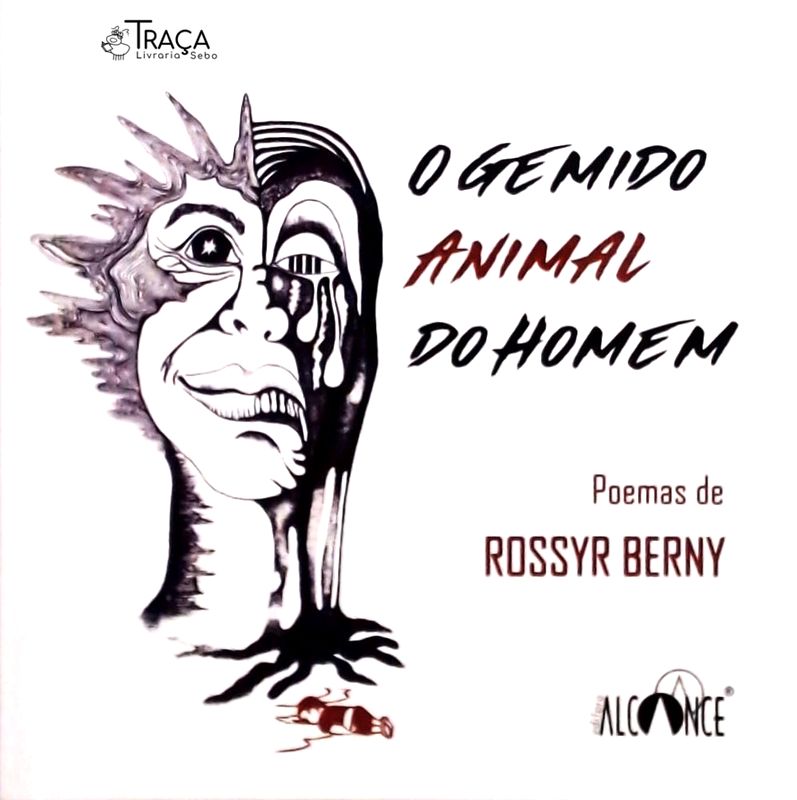 O Gemido Animal Do Homem