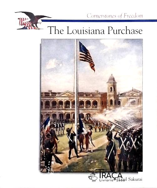 The Lousiana Purchase