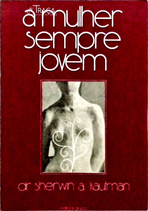 A Mulher Sempre Jovem