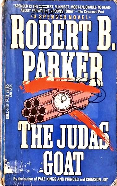 The Judas Goat