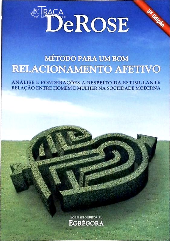 Método para um Bom Relacionamento Afetivo