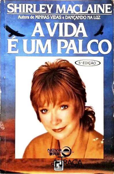 A Vida É Um Palco