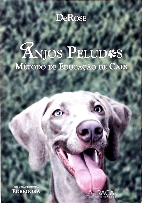 Anjos Peludos