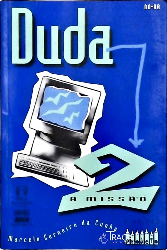 Duda Vol. 2 - A Missão