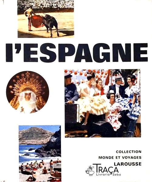 L'Espagne