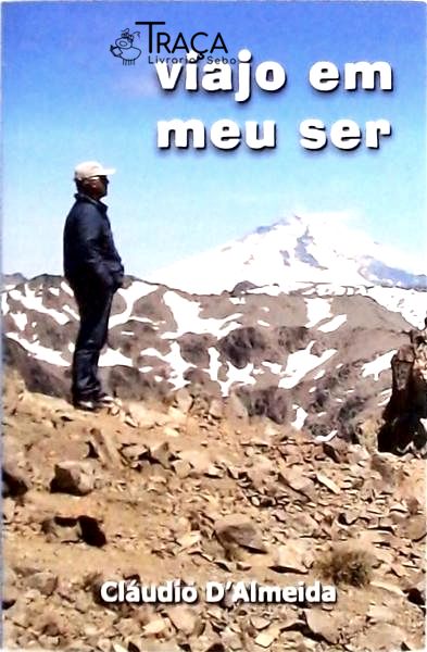 Viajo em Meu Ser