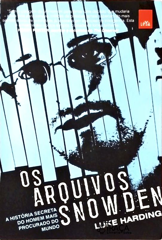 Os Arquivos Snowden