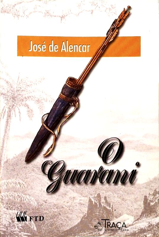 O Guarani