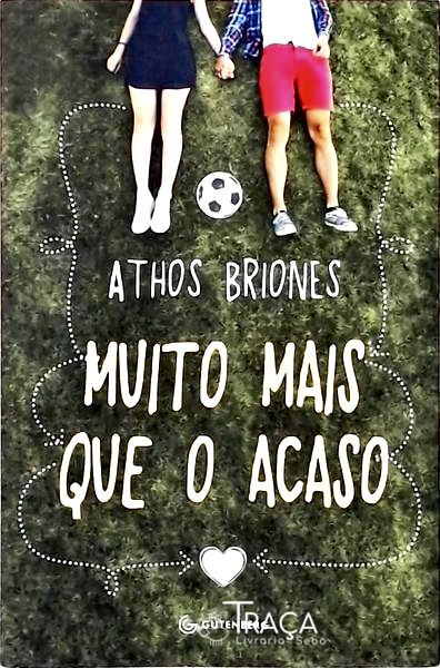 Muito Mais Que o Acaso