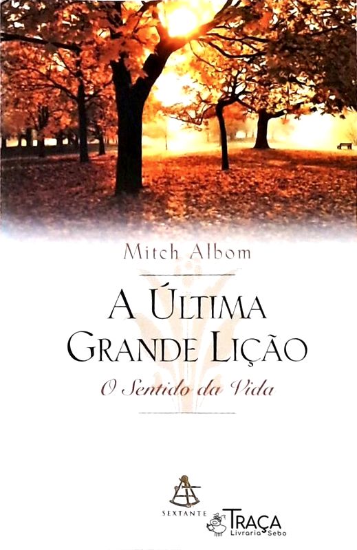 A Última Grande Lição