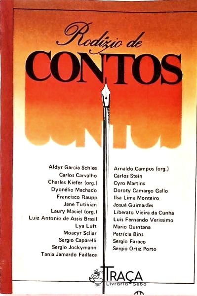 Rodízio de Contos