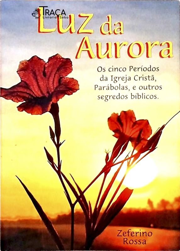 Luz da Aurora