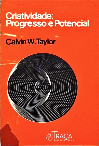 Criatividade - Progresso e Potencial