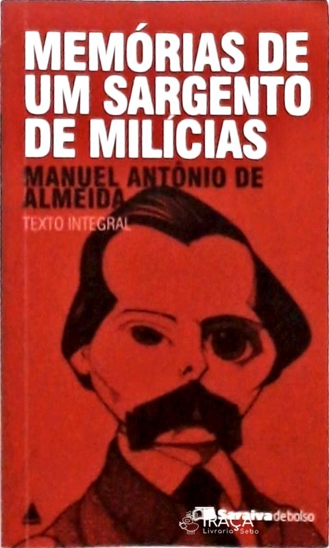 Memórias De Um Sargento De Mílicias