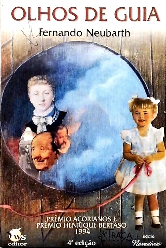 Olhos De Guia
