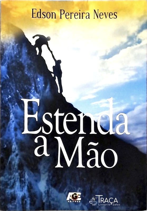 Estenda a Mão