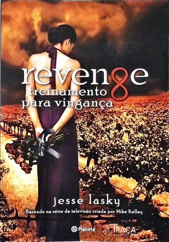 Revenge - Treinamento para Vingança