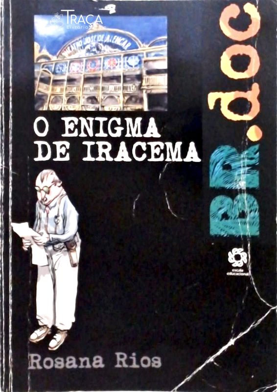 O Enigma de Iracema