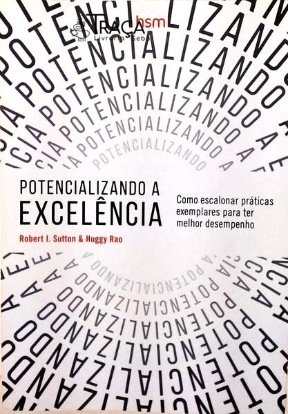 Potencializando a Excelência