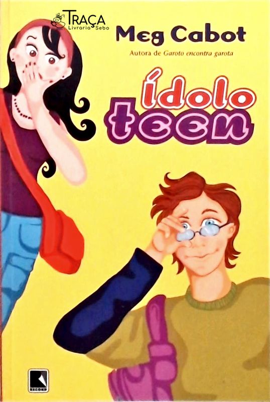 Ídolo Teen