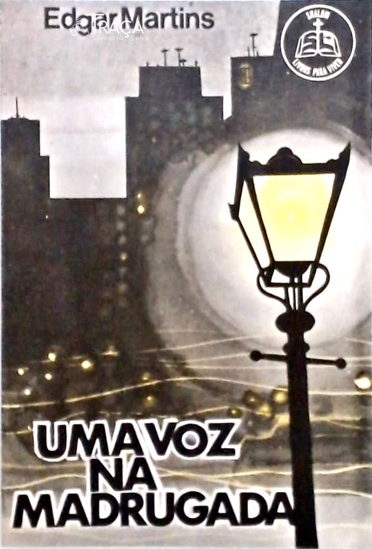 Uma Voz Na Madrugada