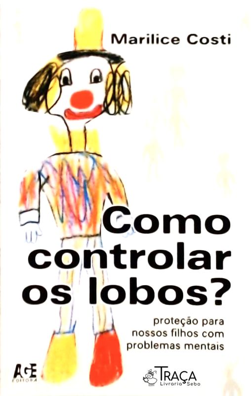 Como Controlar os Lobos ?