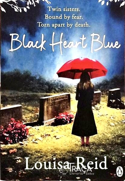 Black Heart Blue