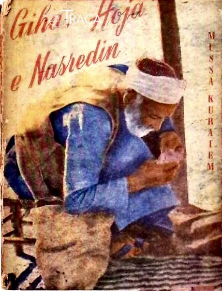 Giha, Hoja e Nasredin