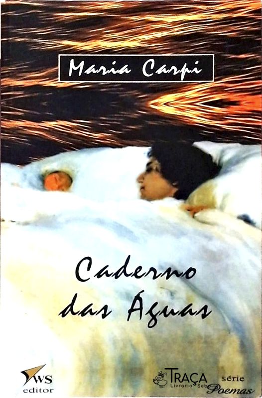 Caderno das Águas