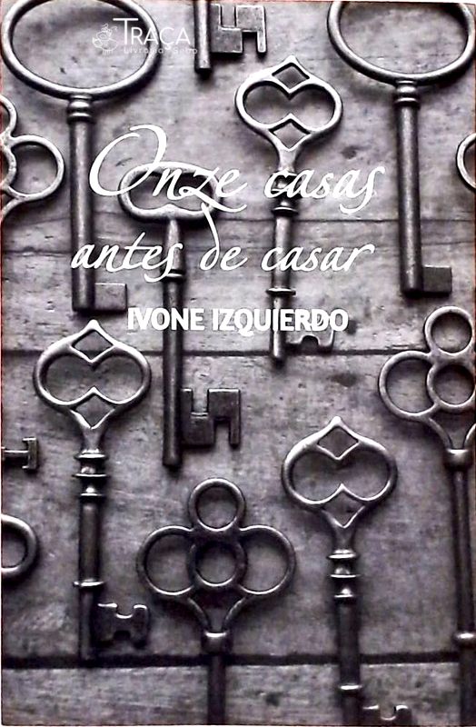 Onze Casa Antes De Casar