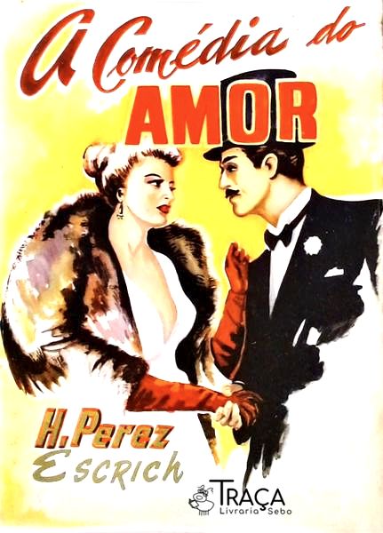A Comédia do Amor