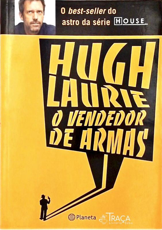 O Vendedor de Armas