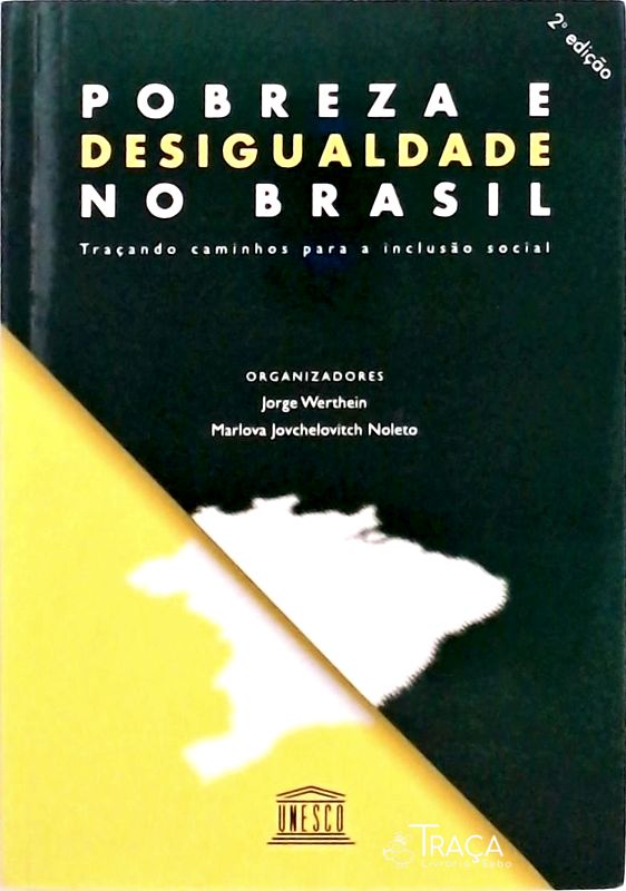 Pobreza e Desigualdade No Brasil
