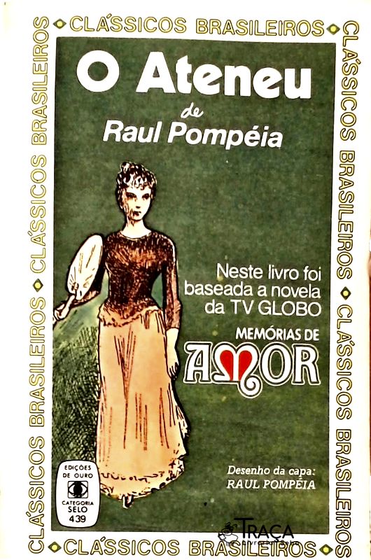 O Ateneu