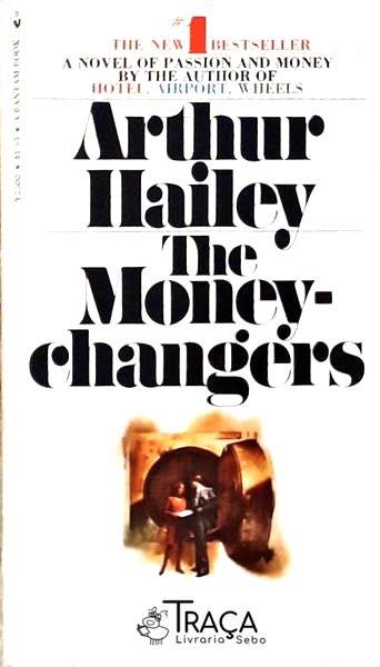 The Money-changers