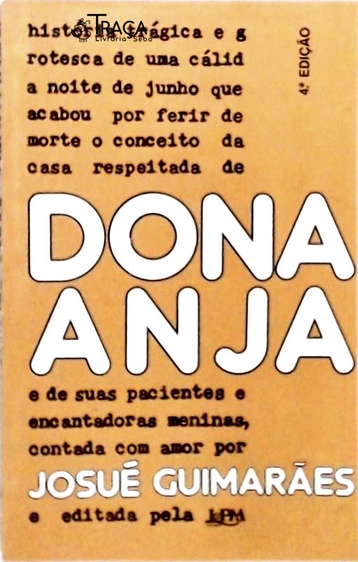 Dona Anja