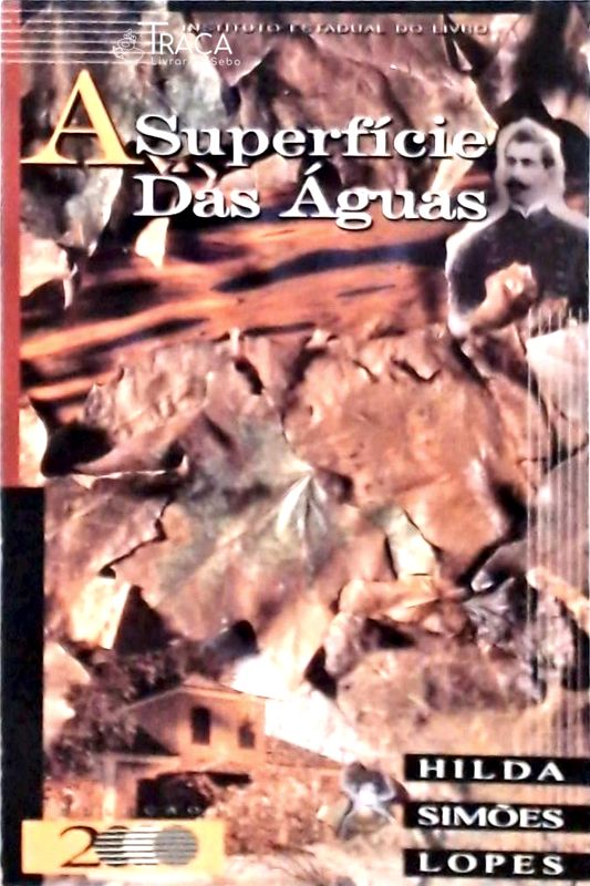 A Superfície das Águas