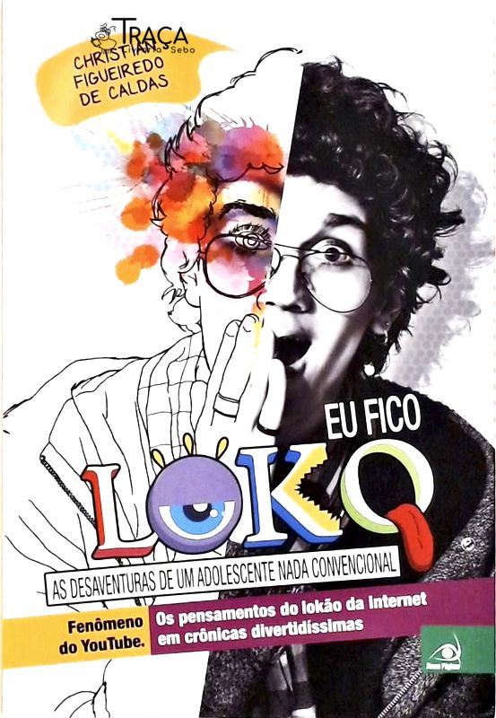 Eu Fico Loko