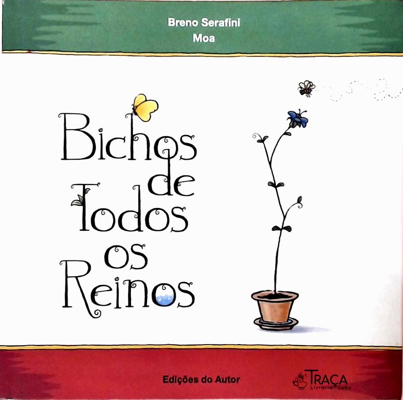 Bichos De Todos Os Reinos