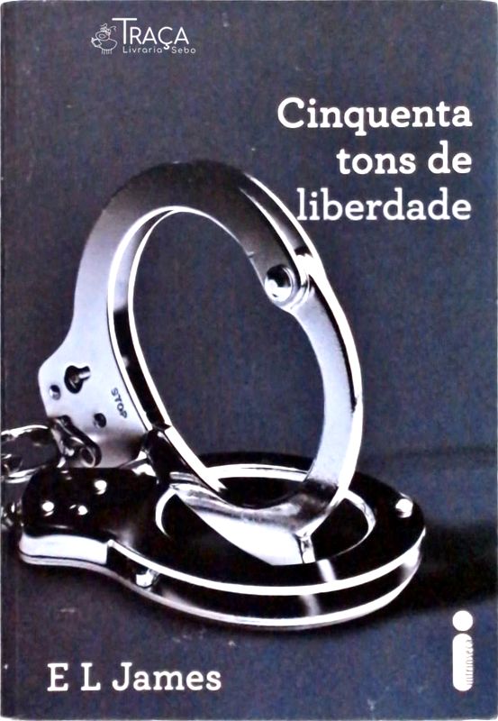 Cinquenta Tons de Liberdade