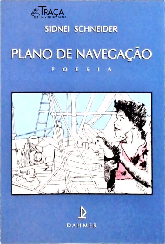 Plano de Navegação