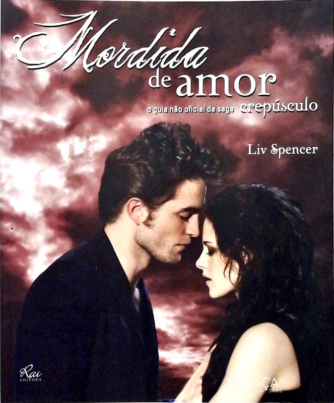 Mordida de Amor