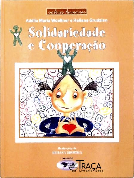 Solidariedade e Cooperação