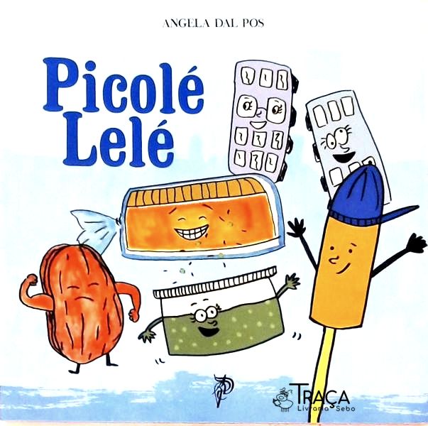 Picolé Lelé