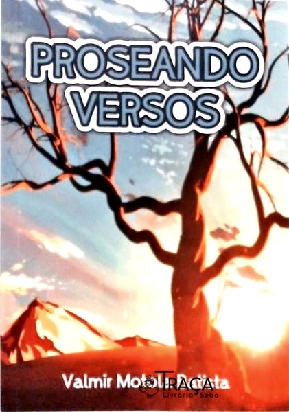 Proseando Versos
