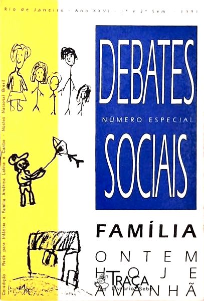 Família - Ontem, Hoje, Amanhã
